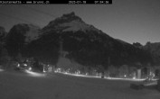 Archiv Foto Webcam Engelberg: Brunni Luftseilbahn 06:00