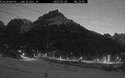 Archiv Foto Webcam Engelberg: Brunni Luftseilbahn 05:00