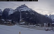 Archiv Foto Webcam Engelberg: Brunni Luftseilbahn 06:00