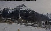 Archiv Foto Webcam Engelberg: Brunni Luftseilbahn 09:00