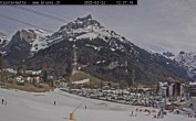 Archiv Foto Webcam Engelberg: Brunni Luftseilbahn 11:00