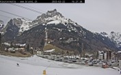 Archiv Foto Webcam Engelberg: Brunni Luftseilbahn 15:00