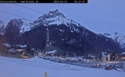 Archiv Foto Webcam Engelberg: Brunni Luftseilbahn 17:00