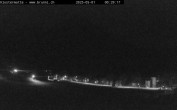 Archiv Foto Webcam Engelberg: Brunni Luftseilbahn 23:00