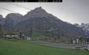 Archiv Foto Webcam Engelberg: Brunni Luftseilbahn 05:00