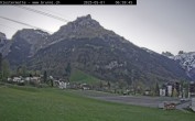 Archiv Foto Webcam Engelberg: Brunni Luftseilbahn 06:00