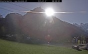 Archiv Foto Webcam Engelberg: Brunni Luftseilbahn 07:00