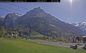 Archiv Foto Webcam Engelberg: Brunni Luftseilbahn 09:00