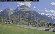 Archiv Foto Webcam Engelberg: Brunni Luftseilbahn 11:00