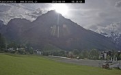 Archiv Foto Webcam Engelberg: Brunni Luftseilbahn 07:00