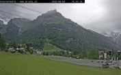 Archiv Foto Webcam Engelberg: Brunni Luftseilbahn 09:00