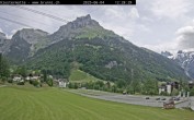 Archiv Foto Webcam Engelberg: Brunni Luftseilbahn 11:00