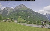 Archiv Foto Webcam Engelberg: Brunni Luftseilbahn 13:00