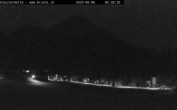 Archiv Foto Webcam Engelberg: Brunni Luftseilbahn 23:00