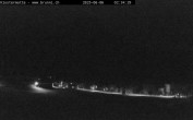 Archiv Foto Webcam Engelberg: Brunni Luftseilbahn 01:00