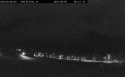 Archiv Foto Webcam Engelberg: Brunni Luftseilbahn 23:00