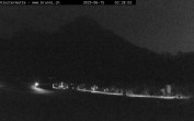Archiv Foto Webcam Engelberg: Brunni Luftseilbahn 01:00