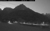 Archiv Foto Webcam Engelberg: Brunni Luftseilbahn 03:00