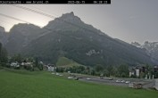 Archiv Foto Webcam Engelberg: Brunni Luftseilbahn 05:00