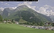 Archiv Foto Webcam Engelberg: Brunni Luftseilbahn 13:00