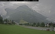 Archiv Foto Webcam Engelberg: Brunni Luftseilbahn 19:00