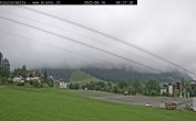 Archived image Webcam Engelberg: Brunni cable car 05:00