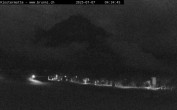 Archiv Foto Webcam Engelberg: Brunni Luftseilbahn 03:00