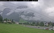 Archiv Foto Webcam Engelberg: Brunni Luftseilbahn 05:00