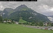 Archiv Foto Webcam Engelberg: Brunni Luftseilbahn 07:00