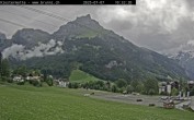 Archiv Foto Webcam Engelberg: Brunni Luftseilbahn 09:00