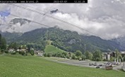 Archiv Foto Webcam Engelberg: Brunni Luftseilbahn 11:00