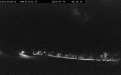Archiv Foto Webcam Engelberg: Brunni Luftseilbahn 23:00