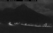 Archiv Foto Webcam Engelberg: Brunni Luftseilbahn 03:00