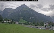 Archiv Foto Webcam Engelberg: Brunni Luftseilbahn 05:00