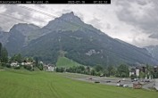 Archiv Foto Webcam Engelberg: Brunni Luftseilbahn 06:00