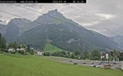 Archiv Foto Webcam Engelberg: Brunni Luftseilbahn 07:00