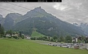 Archiv Foto Webcam Engelberg: Brunni Luftseilbahn 09:00