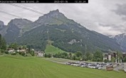 Archiv Foto Webcam Engelberg: Brunni Luftseilbahn 11:00