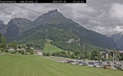Archiv Foto Webcam Engelberg: Brunni Luftseilbahn 13:00