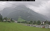 Archiv Foto Webcam Engelberg: Brunni Luftseilbahn 15:00