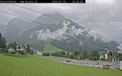Archiv Foto Webcam Engelberg: Brunni Luftseilbahn 19:00