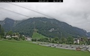 Archiv Foto Webcam Engelberg: Brunni Luftseilbahn 05:00