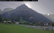 Archiv Foto Webcam Engelberg: Brunni Luftseilbahn 07:00