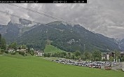 Archiv Foto Webcam Engelberg: Brunni Luftseilbahn 09:00