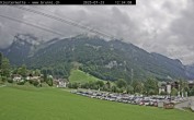 Archiv Foto Webcam Engelberg: Brunni Luftseilbahn 11:00