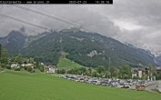Archiv Foto Webcam Engelberg: Brunni Luftseilbahn 13:00