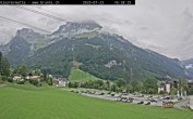 Archiv Foto Webcam Engelberg: Brunni Luftseilbahn 15:00