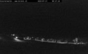 Archiv Foto Webcam Engelberg: Brunni Luftseilbahn 23:00