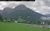 Archiv Foto Webcam Engelberg: Brunni Luftseilbahn 05:00