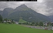 Archiv Foto Webcam Engelberg: Brunni Luftseilbahn 06:00